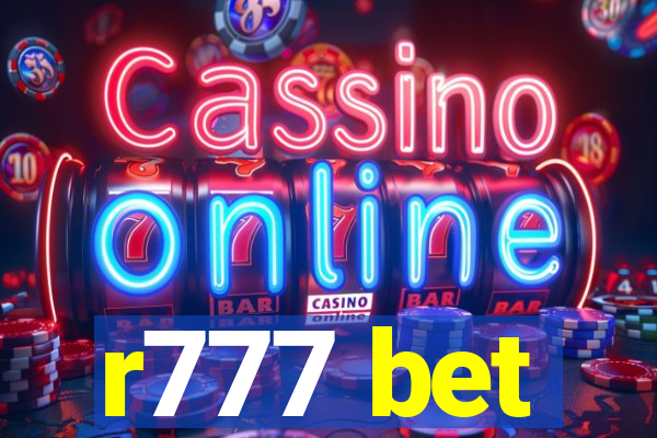 r777 bet